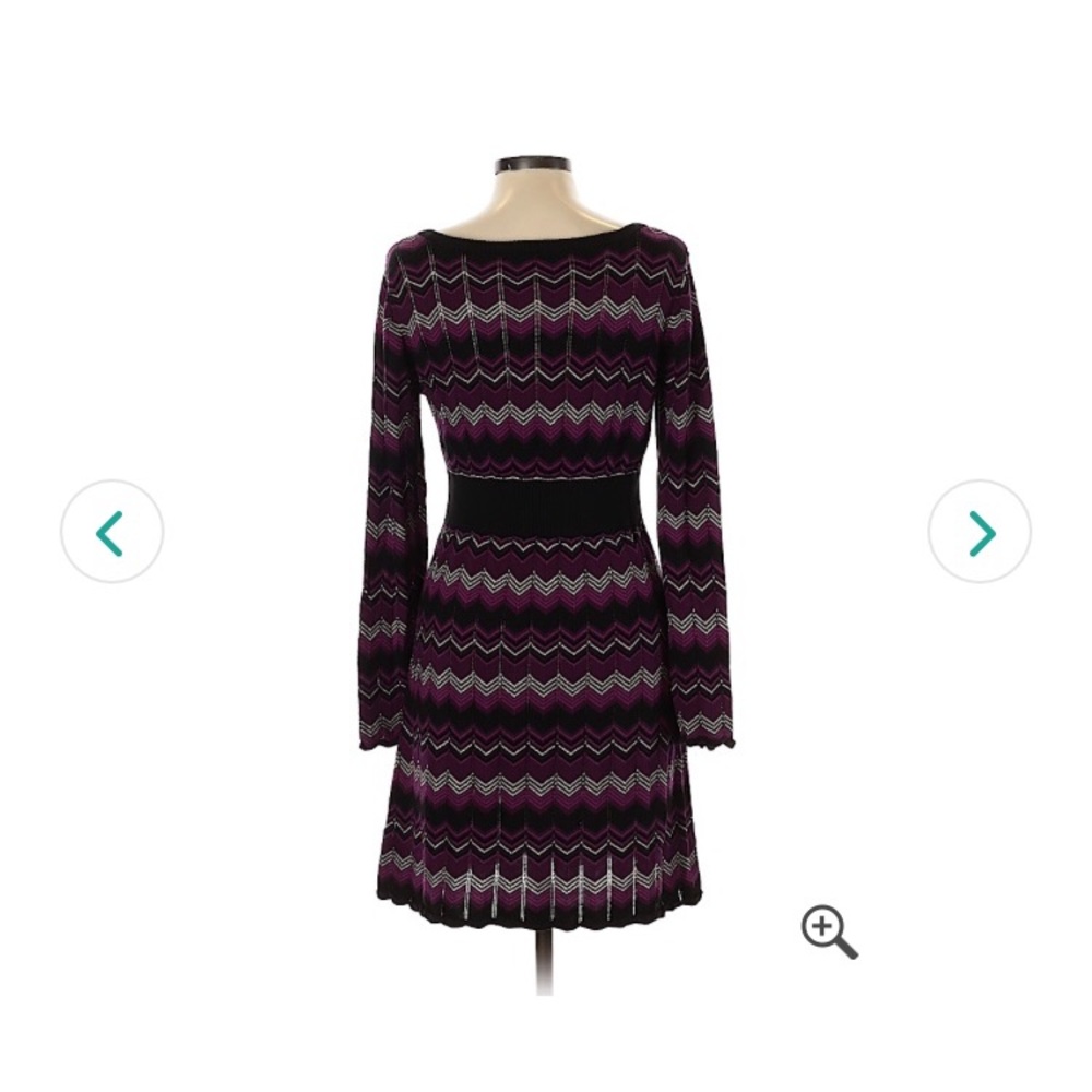 INC DRESS - Picture 2 of 5